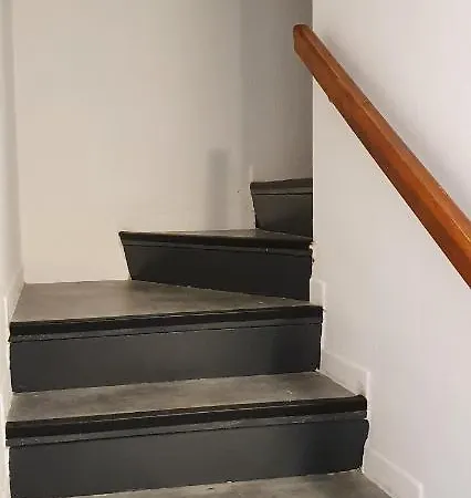 Et A 2 Pas De La Cite Apartamento Carcassonne