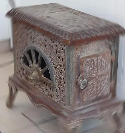 Et A 2 Pas De La Cite * Carcassonne