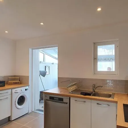 Apartamento Et A 2 Pas De La Cite *