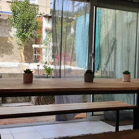 Et A 2 Pas De La Cite * Carcassonne