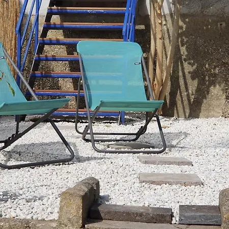 Apartment Studio Et A 2 Pas De La Cite *
