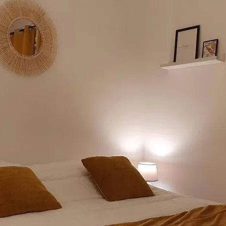 Apartamento Et A 2 Pas De La Cite Carcassonne