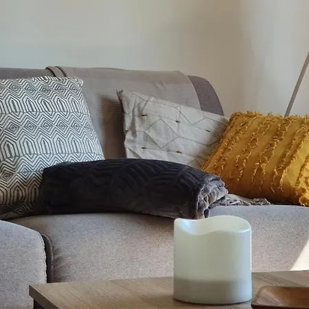 Et A 2 Pas De La Cite Apartamento