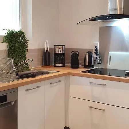 Apartamento Et A 2 Pas De La Cite Carcassonne