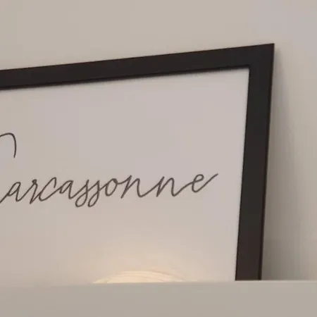 Et A 2 Pas De La Cite Carcassonne