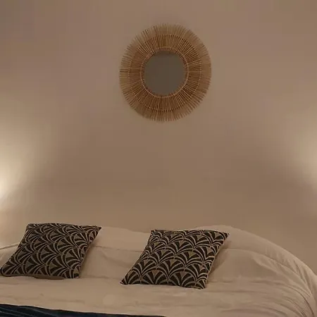 Studio Et A 2 Pas De La Cite Apartment