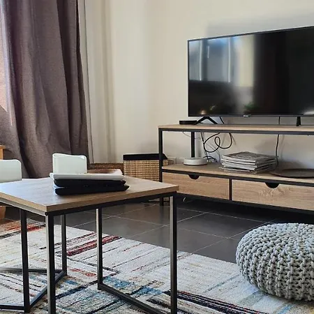 Apartamento Et A 2 Pas De La Cite Carcassonne