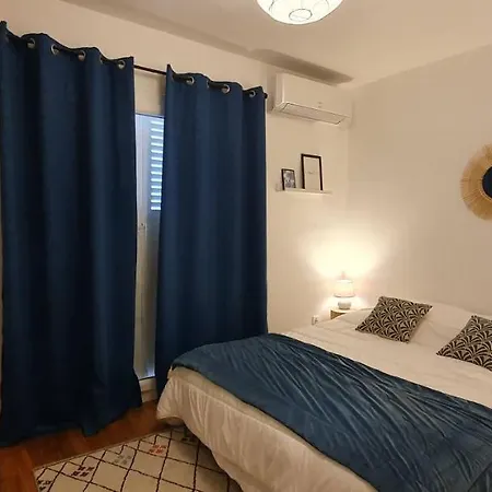 Studio Et A 2 Pas De La Cite Carcassonne