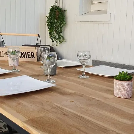 Apartamento Et A 2 Pas De La Cite Carcassonne