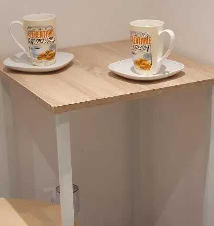 Et A 2 Pas De La Cite Apartamento Carcassonne