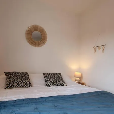 Studio Et A 2 Pas De La Cite *