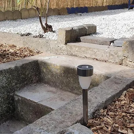 Et A 2 Pas De La Cite * Carcassonne