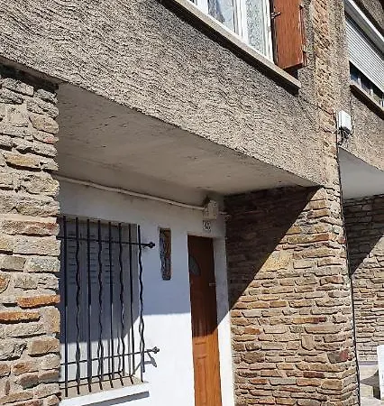 Apartment Studio Et A 2 Pas De La Cite *